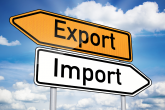 contabilitatea pentru import si export