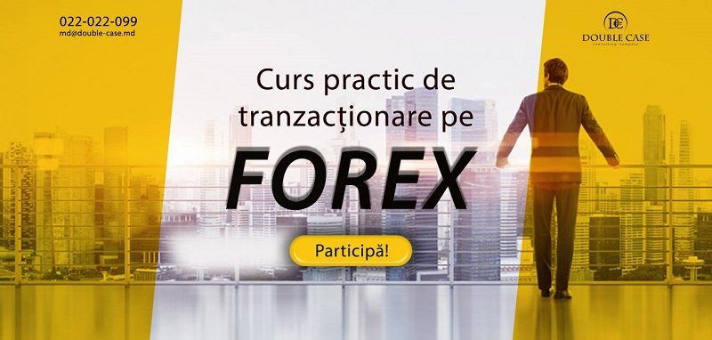 curs gratuit de tranzacționare forex