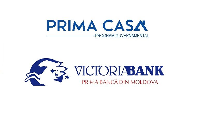 participarea Victoriabank prima casa